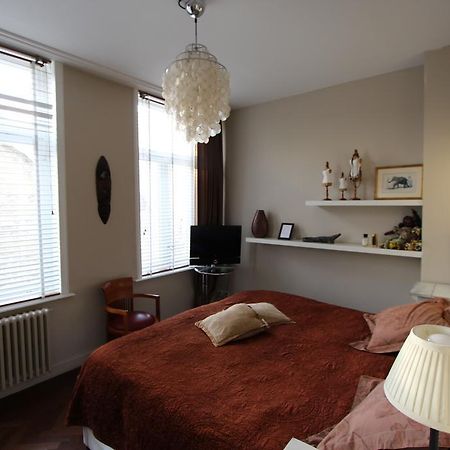 One Room Остенде Экстерьер фото