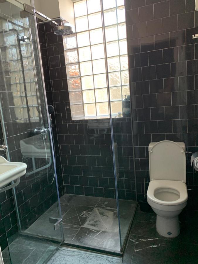 One Room Остенде Экстерьер фото
