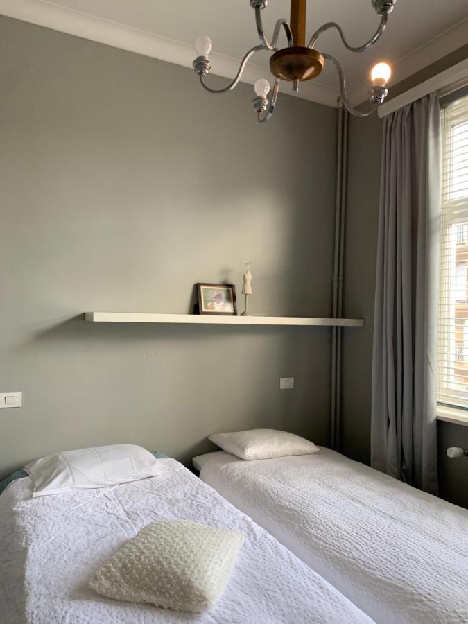 One Room Остенде Экстерьер фото