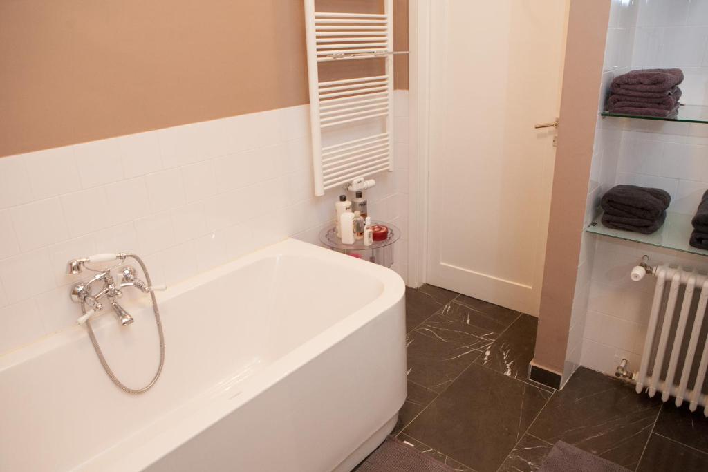 One Room Остенде Экстерьер фото