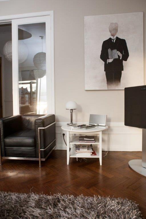 One Room Остенде Экстерьер фото
